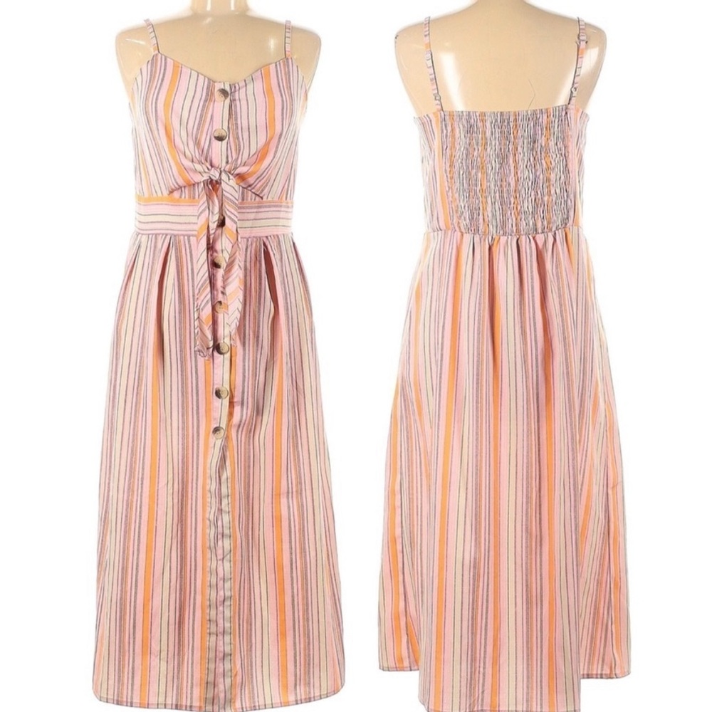 StyleHouse dress